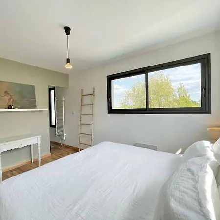 Villa Californienne 160m2 Piscine Parking *