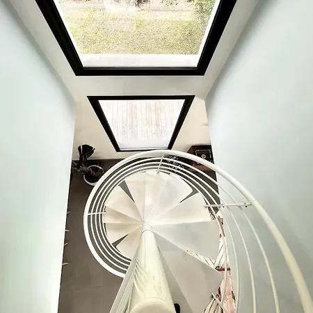 Villa Californienne 160m2 Piscine Parking