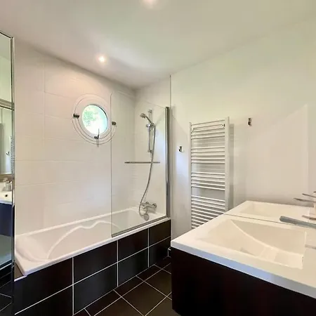 Californienne 160m2 Piscine Parking *